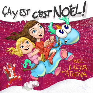 Ca y est c'est Noël !