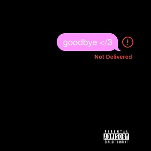 No Goodbyes(feat. MY-uh)