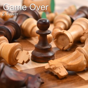 Game Over