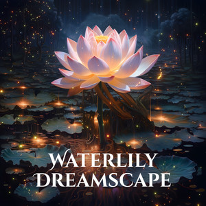 Waterlily Dreamscape