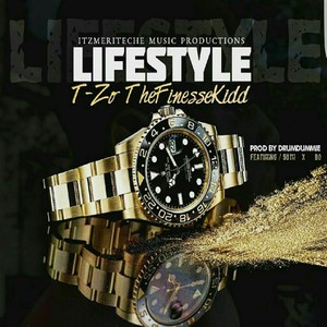 Lifestyle - Single (Explicit)