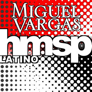 Miguel Vargas in 2010 (Volume 1 of 7)