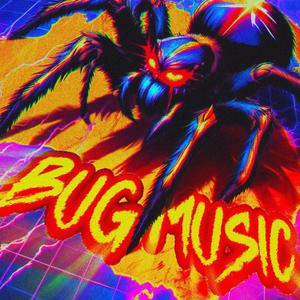 Bug Music II (feat. Ben Talbot)