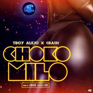 CHOKOMILO (feat. CBASH) [Explicit]
