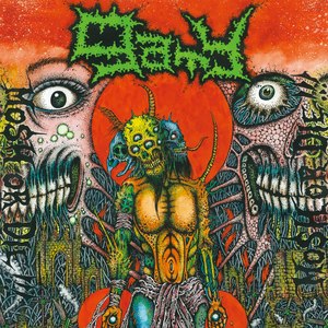 MOSH! MOSH!! MOSH!!!