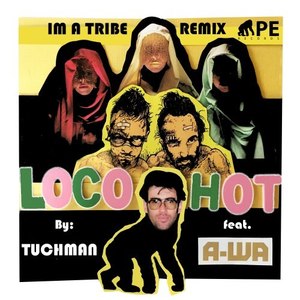 I'm a Tribe (Remix by Tuchman)