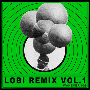 Lobi Remix, Vol. 1