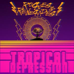 Tropical Depression (Explicit)
