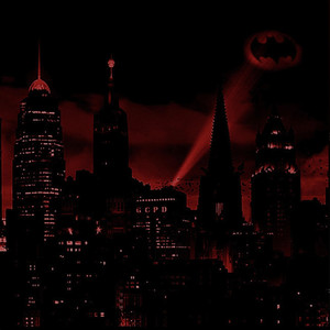 Gotham (Explicit)