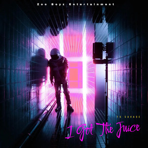 I Got the Juice (Explicit)