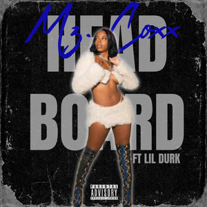 Headboard (Explicit)