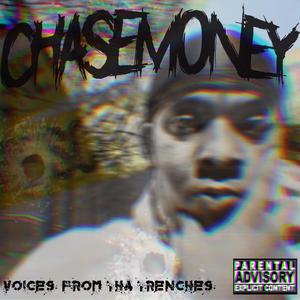 Voices From Tha Trenches (Explicit)