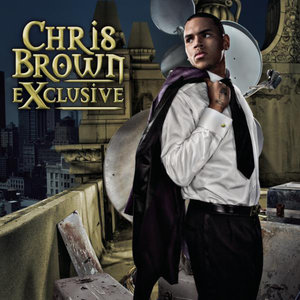 Chris Brown - Down (Main Version)