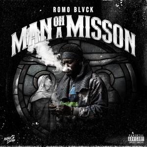 Man On A Mission (Explicit)