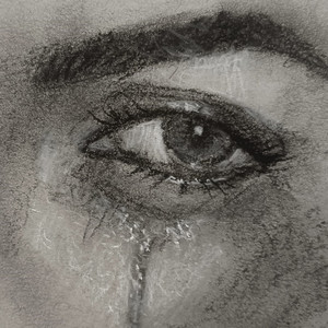 עיני ירדה מים - בין המצרים