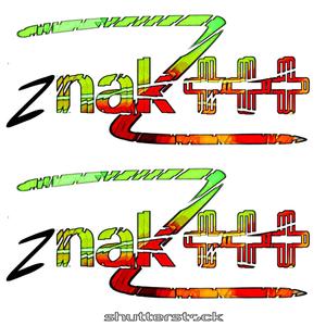 znak