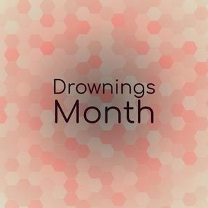 Drownings Month