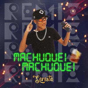 ARROCHA (MACHUQUEI MACHUQUEI) (feat. Mc Guizinho Niazi) (Explicit)