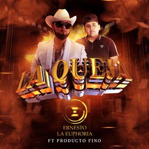 LA QUEJA (feat. Producto Fino) (Explicit)