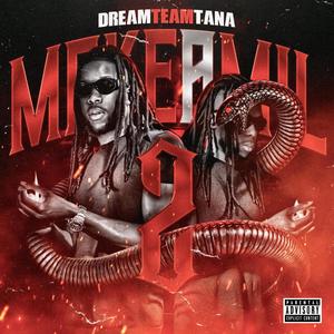 I'm The One (feat. Eddie Ed) (Explicit)