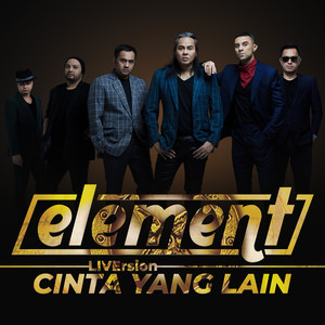 Cinta Yang Lain (Liversion)