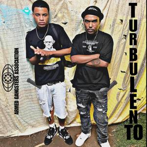 TURBULENTO (feat. Greeny OGF) (Explicit)