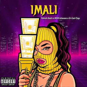 Imali (feat. Dr Cool Pjay & MGM Intwana) [Explicit]