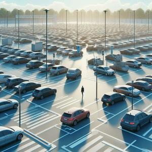 We'll Always Be Friends (For My Manheim Crew)