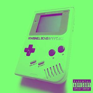 GAMEBOY (feat. I.K.E) [Radio Edit]