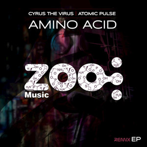 Amino Acid (Remixes)