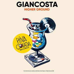 Higher Ground (Extended Mix)