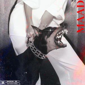 MAD (feat. IamNineMusic) (Explicit)
