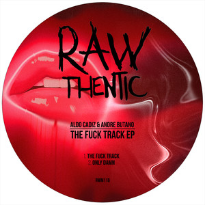 The **** Track (Original Mix|Explicit)