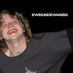 Zweiundzwanzig (Mixtape) [Explicit]