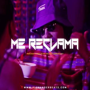 Me Reclama (feat. Mythic Beatz)