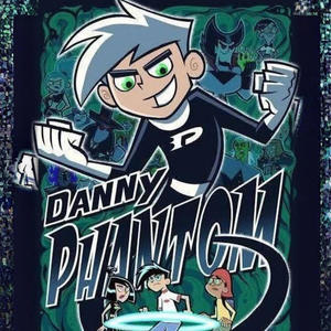 Danny Phantom (Explicit)