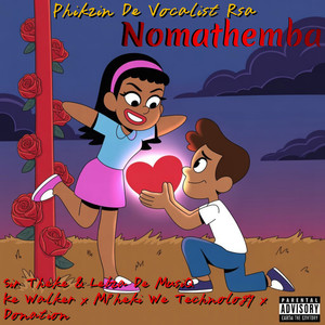 Nomathemba (Explicit)