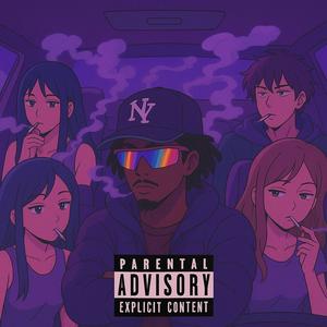 LETS GO CREEP (Explicit)