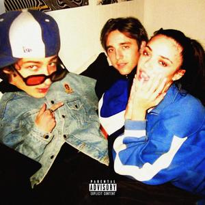 No Smoke (I Got *******) (Explicit)