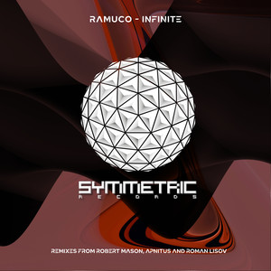 Infinite (Robert Mason Remix)