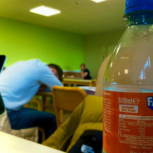 BAS LES MASQUES (Explicit)