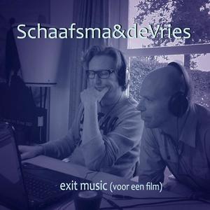 exit music (voor een film)