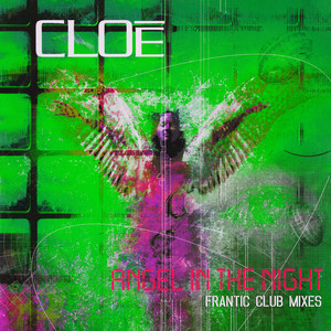 Angel In The Night (Frantic Radio Edit)
