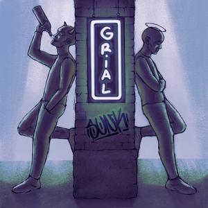 GRIAL, Vol. 2 (Explicit)