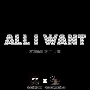 All I Want (feat. Swa5g_mtb) (Explicit)
