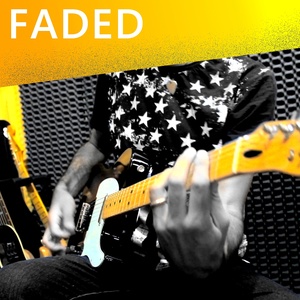 Faded (Guitar Version)