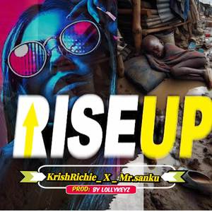 Rise Up (Explicit)