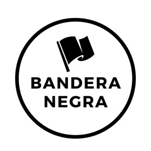 Bandera Negra