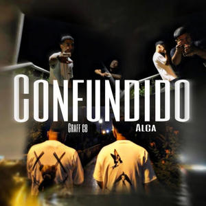 Confundido (feat. Graff CB) [Explicit]