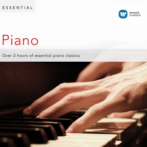 Essential Piano